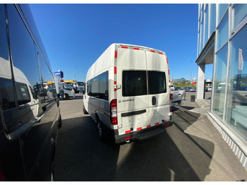 Новый Микроавтобус, Городской автобус Dongfeng K33-561: фото 4 Новый Микроавтобус, Городской автобус Dongfeng K33-561: фото 4