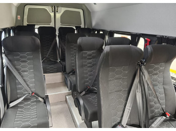 Новый Микроавтобус, Городской автобус Dongfeng K33-561: фото 5 Новый Микроавтобус, Городской автобус Dongfeng K33-561: фото 5