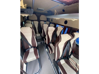 Новый Туристический автобус, Микроавтобус Dongfeng K33-561: фото 2 Новый Туристический автобус, Микроавтобус Dongfeng K33-561: фото 2