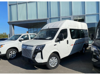 Микроавтобус DONGFENG