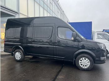 Новый Цельнометаллический фургон Dongfeng K33-5661: фото 4 Новый Цельнометаллический фургон Dongfeng K33-5661: фото 4
