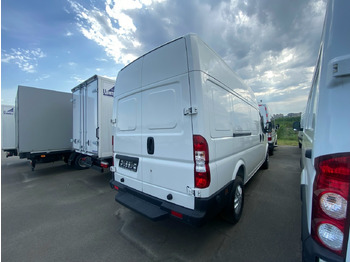 Новый Цельнометаллический фургон Dongfeng K33-5661: фото 4 Новый Цельнометаллический фургон Dongfeng K33-5661: фото 4