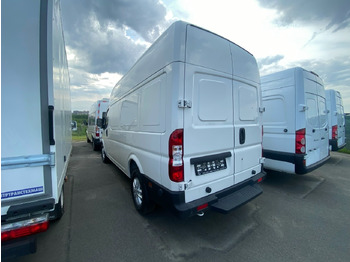 Новый Цельнометаллический фургон Dongfeng K33-5661: фото 3 Новый Цельнометаллический фургон Dongfeng K33-5661: фото 3