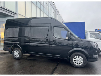 Новый Цельнометаллический фургон Dongfeng K33: фото 5