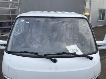 Новый Тентованный фургон Dongfeng Q35: фото 4 Новый Тентованный фургон Dongfeng Q35: фото 4