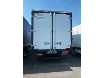Новый Тентованный фургон Dongfeng Q35: фото 3