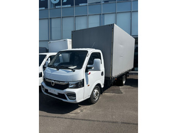 Тентованный фургон DONGFENG