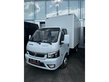 Изотермический грузовик DONGFENG