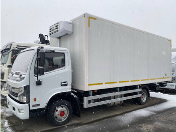 Новый Рефрижератор Dongfeng С100N: фото 2 Новый Рефрижератор Dongfeng С100N: фото 2
