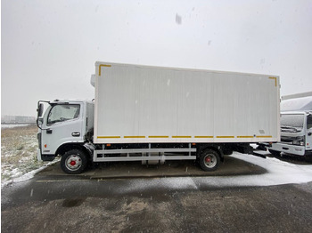 Новый Рефрижератор Dongfeng С100N: фото 3 Новый Рефрижератор Dongfeng С100N: фото 3