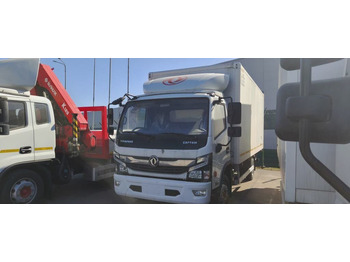 Изотермический грузовик DONGFENG Z80L