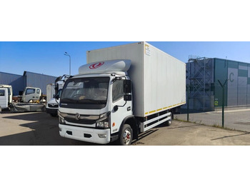 Грузовик с закрытым кузовом DONGFENG Z80L