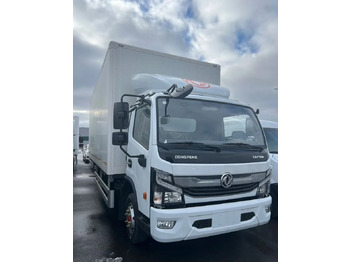 Изотермический грузовик DONGFENG Z80N
