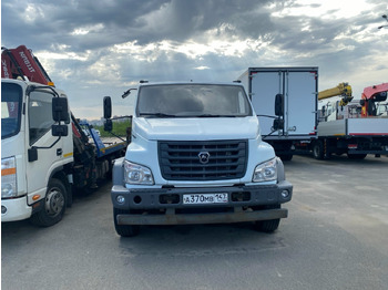 Бортовой грузовик/ Платформа, Автоманипулятор ГАЗ Газон Некст: фото 2 Бортовой грузовик/ Платформа, Автоманипулятор ГАЗ Газон Некст: фото 2