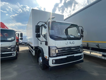 Новый Изотермический грузовик JAC N90L: фото 3