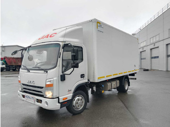 Изотермический грузовик JAC