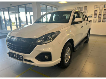 Пикап JMC Vigus Work 2.5 MT, 2024Новый: фото 3 Пикап JMC Vigus Work 2.5 MT, 2024Новый: фото 3