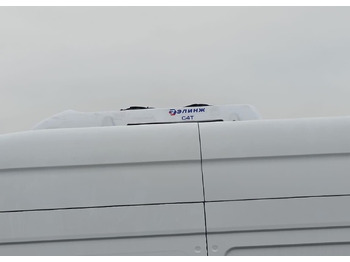 Новый Фургон-рефрижератор Sollers Atlant: фото 4