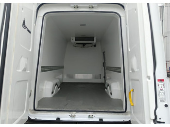 Новый Фургон-рефрижератор Sollers Atlant: фото 3