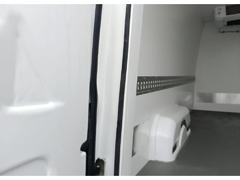 Новый Фургон-рефрижератор Sollers Atlant: фото 5