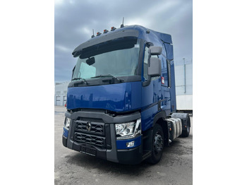 Тягач RENAULT T