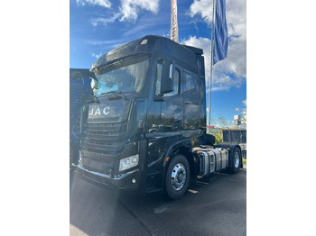 Новый Тягач JAC K7: фото 3