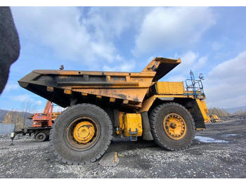 Карьерный самосвал БелАЗ 7558: фото 4 Карьерный самосвал БелАЗ 7558: фото 4