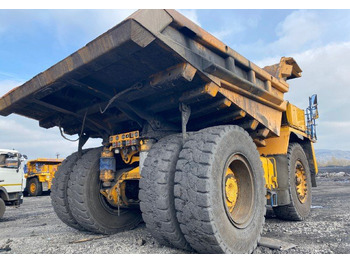 Карьерный самосвал БелАЗ 7558: фото 5 Карьерный самосвал БелАЗ 7558: фото 5