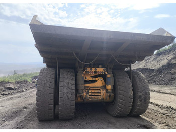 Карьерный самосвал БелАЗ 7558: фото 4 Карьерный самосвал БелАЗ 7558: фото 4