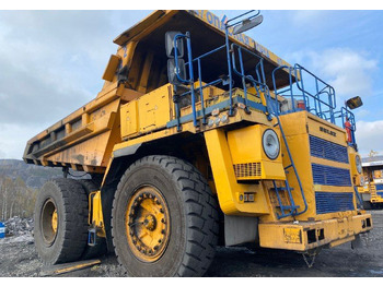 Карьерный самосвал БелАЗ 7558: фото 2 Карьерный самосвал БелАЗ 7558: фото 2