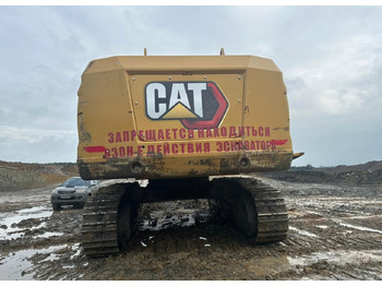 Гусеничный экскаватор CAT 395: фото 5 Гусеничный экскаватор CAT 395: фото 5