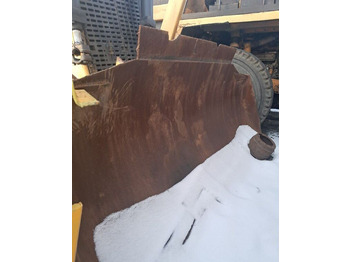 Бульдозер CAT D9N: фото 5 Бульдозер CAT D9N: фото 5