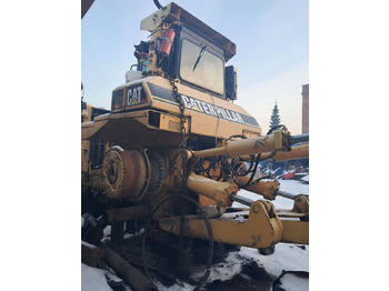 Бульдозер CAT D9N: фото 3 Бульдозер CAT D9N: фото 3