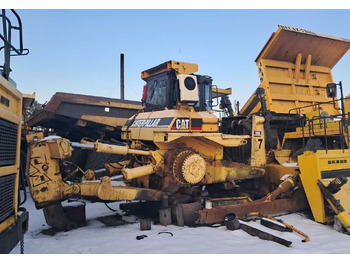 Бульдозер CATERPILLAR D9N