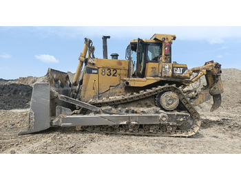 Бульдозер CATERPILLAR D9R