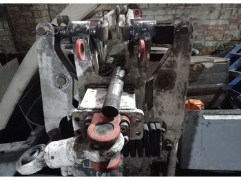 Горнодобывающая техника Дизель-гидравлический локомотив Scharf DZK 1800: фото 5