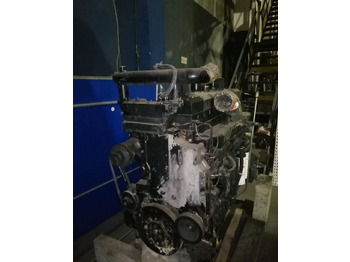 Двигатель Двигатель Cummins QSK19: фото 3