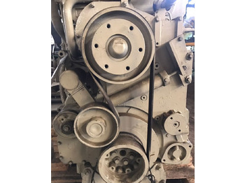 Двигатель Двигатель Cummins ktta-19, после кап.ремонта: фото 3