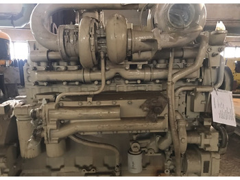 Двигатель CUMMINS