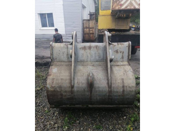 Новый Ковш для экскаватора Экскаваторный ковш Liebherr: фото 4 Новый Ковш для экскаватора Экскаваторный ковш Liebherr: фото 4