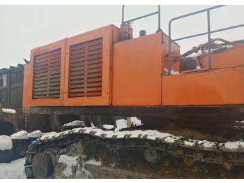 Гусеничный экскаватор Hitachi ZX870-5G: фото 5