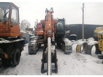 Гусеничный экскаватор Hitachi ZX870-5G: фото 3