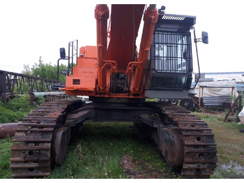 Гусеничный экскаватор Hitachi ZX870H-5G: фото 3 Гусеничный экскаватор Hitachi ZX870H-5G: фото 3