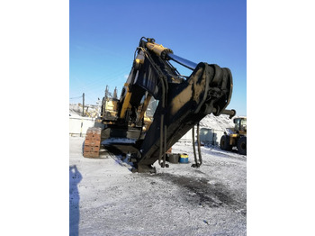 Гусеничный экскаватор KOMATSU PC1250-7: фото 3