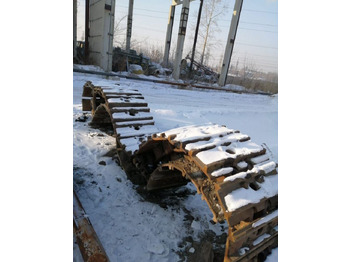 Гусеница KOMATSU