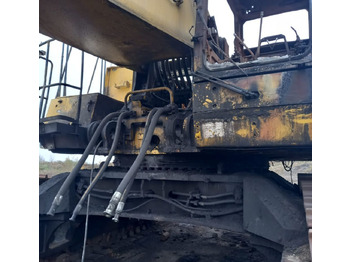 Гусеничный экскаватор Komatsu PC1250-7: фото 3