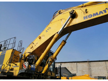 Гусеничный экскаватор Komatsu PC1250-8: фото 5