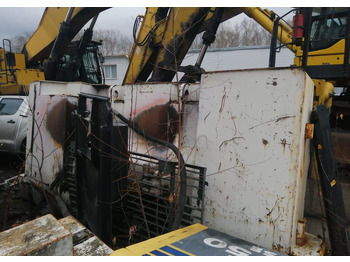 Противовес для Экскаваторов Контргруз для экскаватора Liebherr R984: фото 2 Противовес для Экскаваторов Контргруз для экскаватора Liebherr R984: фото 2