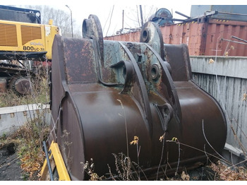 Ковш для экскаватора Ковш для экскаватора Liebherr R974: фото 4