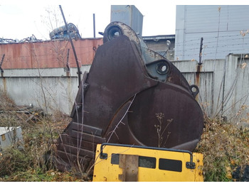 Ковш для экскаватора Ковш для экскаватора Liebherr R974: фото 3
